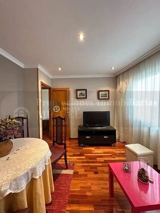 Piso en venta en Verín