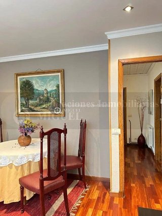 Piso en venta en Verín