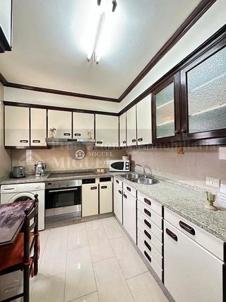 Piso en venta en Verín