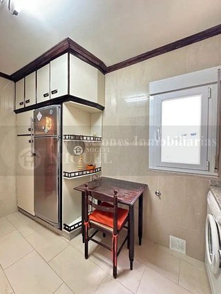 Piso en venta en Verín