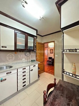 Piso en venta en Verín