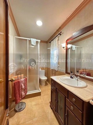 Piso en venta en Verín