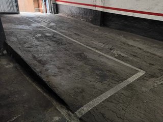 Garaje en venta en Sestao