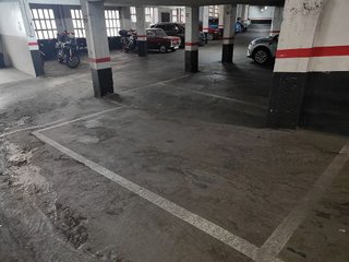 Garaje en venta en Sestao