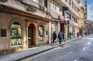 Local comercial en venta en Centro en Gijón