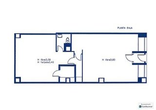 Local comercial en venta en Centro en Gijón