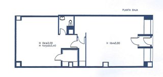 Local comercial en venta en Centro en Gijón