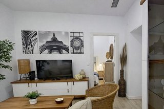 Piso en venta en Centro Histórico - Plaza España en Cádiz
