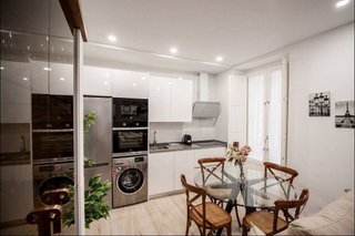 Piso en venta en Centro Histórico - Plaza España en Cádiz