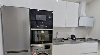 Piso en venta en Centro Histórico - Plaza España en Cádiz