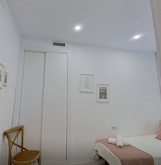 Piso en venta en Centro Histórico - Plaza España en Cádiz
