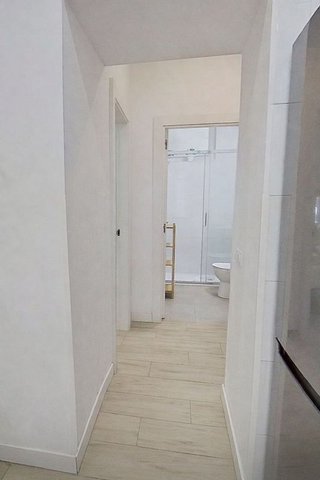 Piso en venta en Centro Histórico - Plaza España en Cádiz