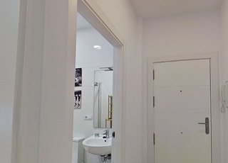 Piso en venta en Centro Histórico - Plaza España en Cádiz