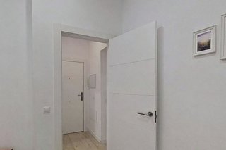 Piso en venta en Centro Histórico - Plaza España en Cádiz