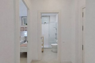 Piso en venta en Centro Histórico - Plaza España en Cádiz