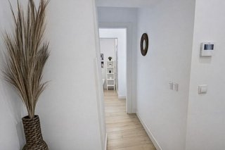 Piso en venta en Centro Histórico - Plaza España en Cádiz