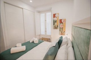 Piso en venta en Centro Histórico - Plaza España en Cádiz