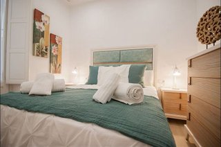 Piso en venta en Centro Histórico - Plaza España en Cádiz