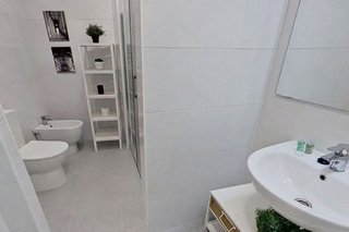 Piso en venta en Centro Histórico - Plaza España en Cádiz
