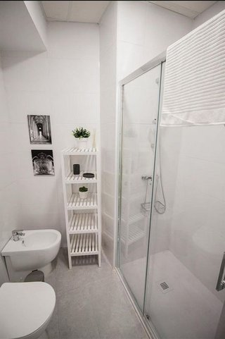 Piso en venta en Centro Histórico - Plaza España en Cádiz