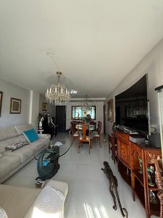 Piso en venta en San Nicasio - Campo de Tiro - Solagua en Leganés