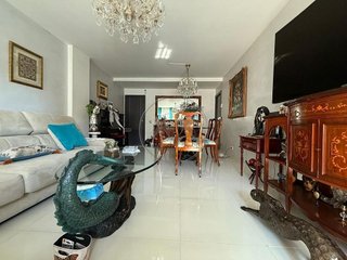 Piso en venta en San Nicasio - Campo de Tiro - Solagua en Leganés