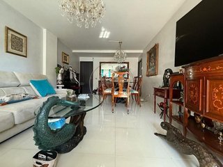 Piso en venta en San Nicasio - Campo de Tiro - Solagua en Leganés