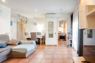 Piso en venta en Sant Adrià de Besos
