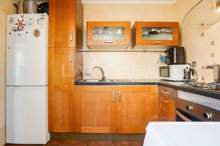 Piso en venta en Sant Adrià de Besos