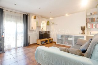 Piso en venta en Sant Adrià de Besos