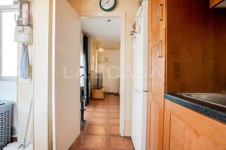 Piso en venta en Sant Adrià de Besos