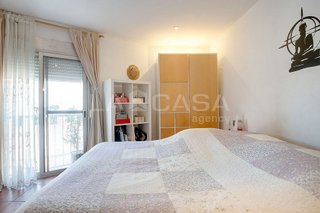 Piso en venta en Sant Adrià de Besos