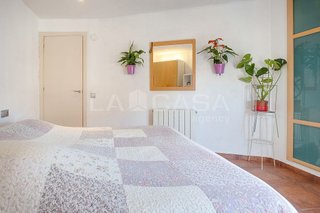 Piso en venta en Sant Adrià de Besos