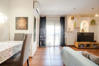 Piso en venta en Sant Adrià de Besos