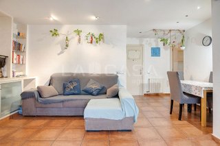 Piso en venta en Sant Adrià de Besos