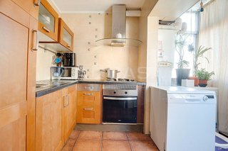 Piso en venta en Sant Adrià de Besos