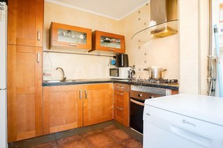 Piso en venta en Sant Adrià de Besos