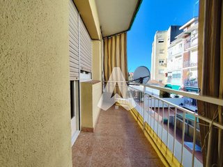 Piso en venta en Centre en Castelldefels