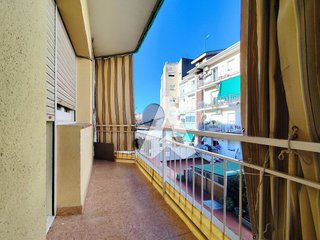 Piso en venta en Centre en Castelldefels
