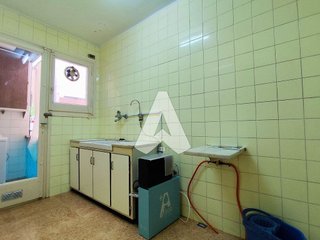 Piso en venta en Centre en Castelldefels