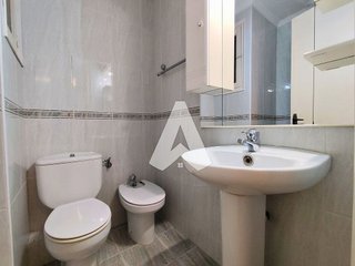 Piso en venta en Centre en Castelldefels