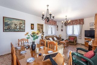 Chalet en venta en Atarfe