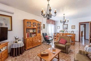 Chalet en venta en Atarfe