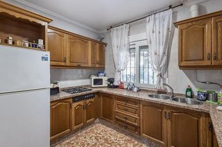 Chalet en venta en Atarfe