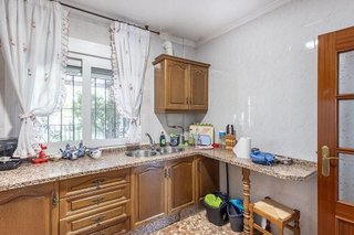 Chalet en venta en Atarfe