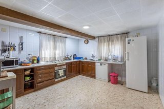 Chalet en venta en Atarfe