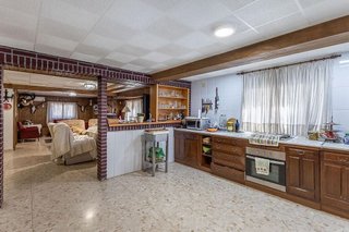 Chalet en venta en Atarfe