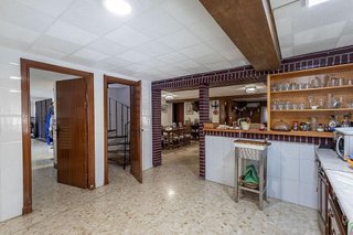 Chalet en venta en Atarfe