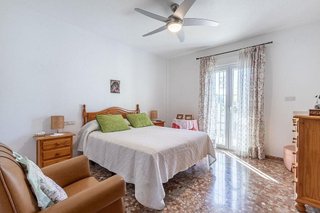 Chalet en venta en Atarfe
