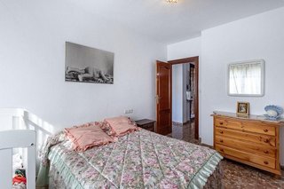 Chalet en venta en Atarfe